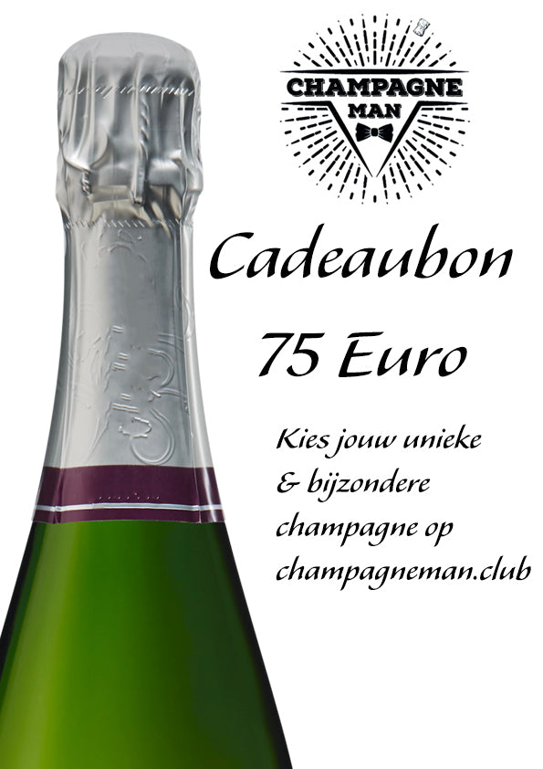 Cadeaubon champagne