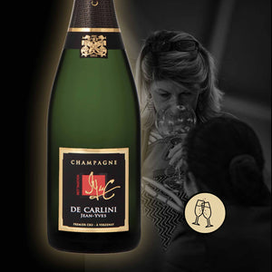 Tradition Brut champagne